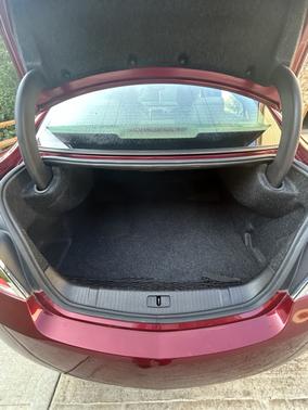 2010 Buick LaCrosse CXS