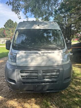 2014 RAM ProMaster 3500 Tradesman