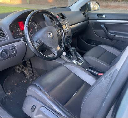 2009 Volkswagen Jetta TDI