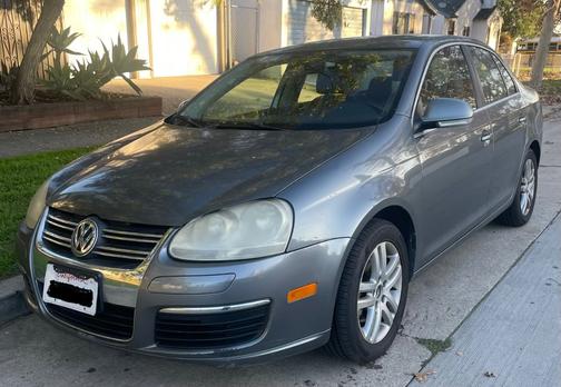 2009 Volkswagen Jetta TDI