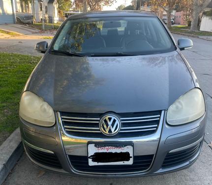 2009 Volkswagen Jetta TDI