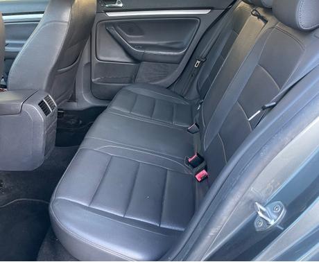 2009 Volkswagen Jetta TDI