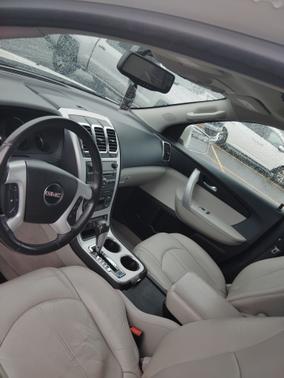 2011 GMC Acadia SLT-1
