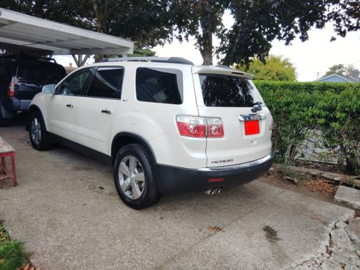 2011 GMC Acadia SLT-1