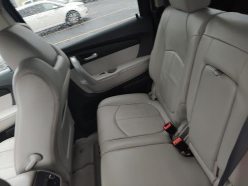 2011 GMC Acadia SLT-1
