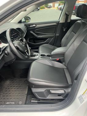 2019 Volkswagen Jetta 1.4T SE
