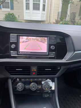2019 Volkswagen Jetta 1.4T SE