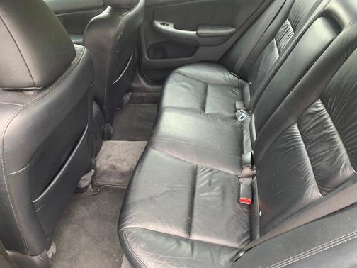 2007 Honda Accord EX-L