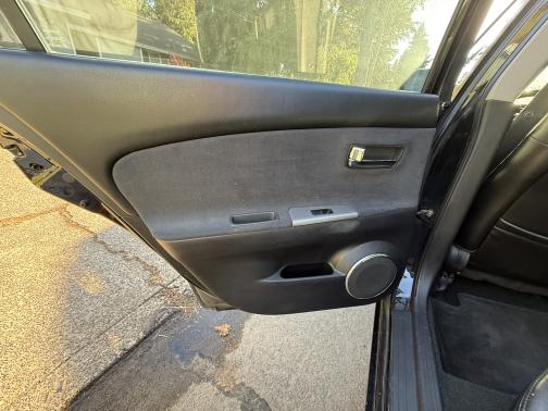 2006 Nissan Altima 2.5 S