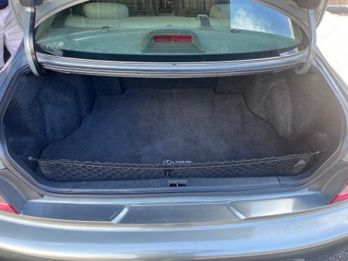 2001 Lexus ES 300 Base