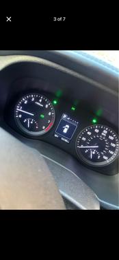 2018 Hyundai TUCSON SEL Plus