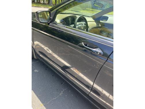 2008 Honda Accord LX-P