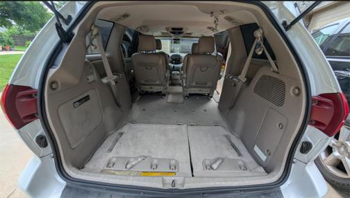 2004 Toyota Sienna XLE