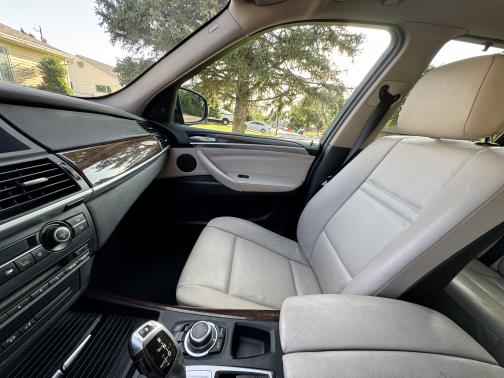 2012 BMW X5 xDrive35d