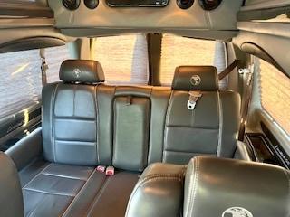 2017 Chevrolet Express 2500 Work Van