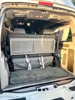 2017 Chevrolet Express 2500 Work Van