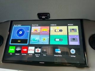 2017 Chevrolet Express 2500 Work Van