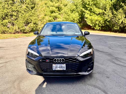 2021 Audi S5 3.0T Premium Plus