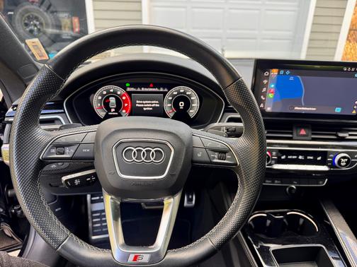 2021 Audi S5 3.0T Premium Plus