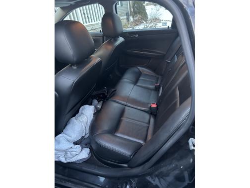 2014 Chevrolet Impala Limited LT