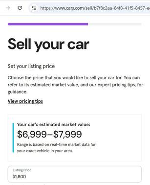 2010 Subaru Forester 2.5 X