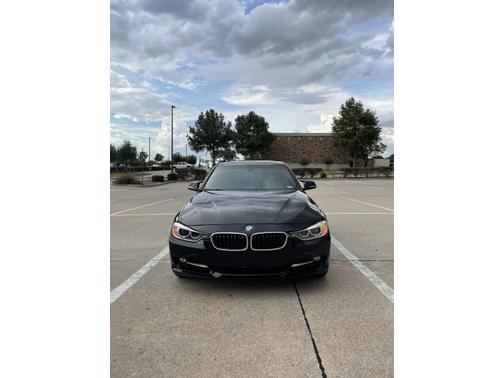 Photo 1 of 10 of 2014 BMW 335 i xDrive