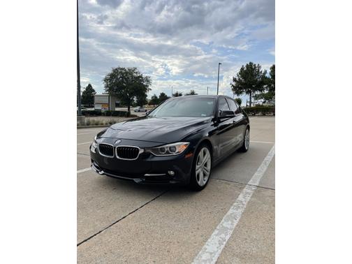 Photo 2 of 10 of 2014 BMW 335 i xDrive