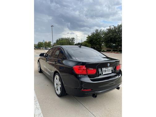 Photo 4 of 10 of 2014 BMW 335 i xDrive