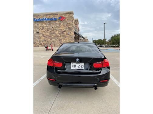 Photo 5 of 10 of 2014 BMW 335 i xDrive