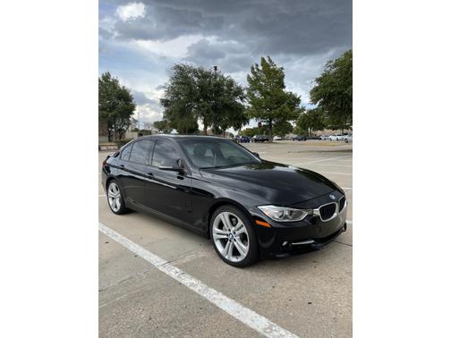 Photo 3 of 10 of 2014 BMW 335 i xDrive