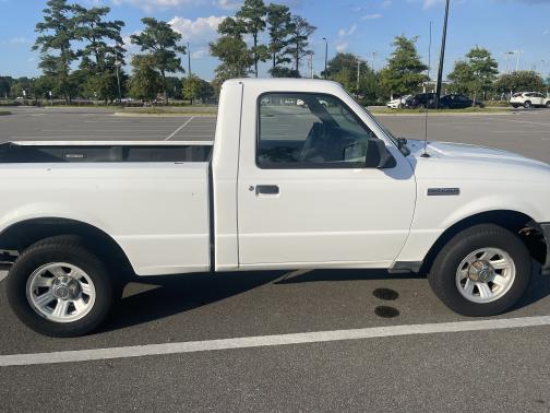 2011 Ford Ranger XL