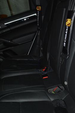 2014 Porsche Cayenne Base