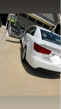 2013 Kia Forte EX