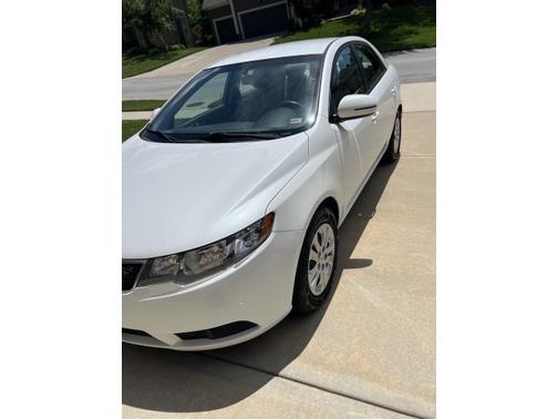 2013 Kia Forte EX