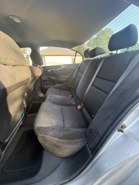 2009 Honda Civic LX-S