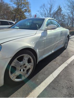 2005 Lexus SC 430 Base