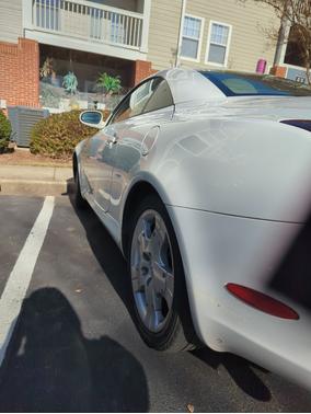 2005 Lexus SC 430 Base