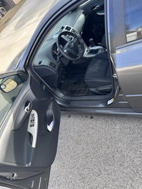 2013 Toyota Corolla S