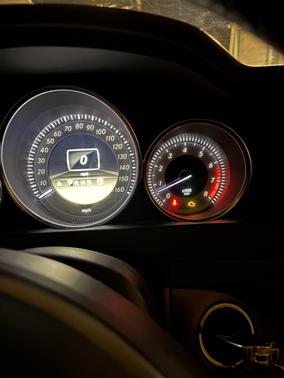 2012 Mercedes-Benz C-Class C 300 4MATIC Sport