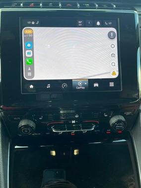 White 2026 Jeep Grand Cherokee Laredo X 4x2