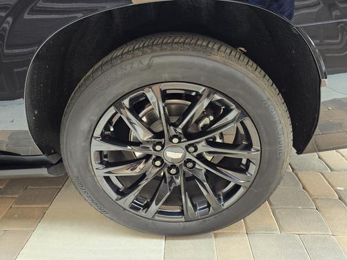2023 Cadillac Escalade ESV Sport Platinum