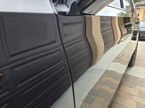 2023 Cadillac Escalade ESV Sport Platinum