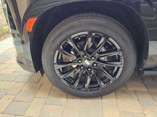 2023 Cadillac Escalade ESV Sport Platinum
