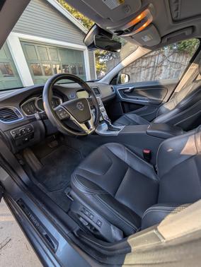 2018 Volvo S60 T5 Dynamic