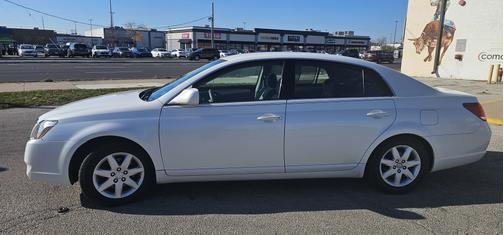 2006 Toyota Avalon XL