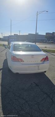 2006 Toyota Avalon XL