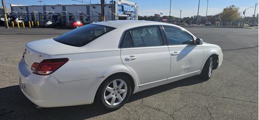 2006 Toyota Avalon XL