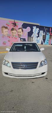 2006 Toyota Avalon XL