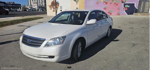 2006 Toyota Avalon XL