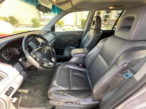 2003 Honda Pilot EX-L